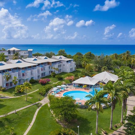 Karibea Sainte Luce Hotel Экстерьер фото