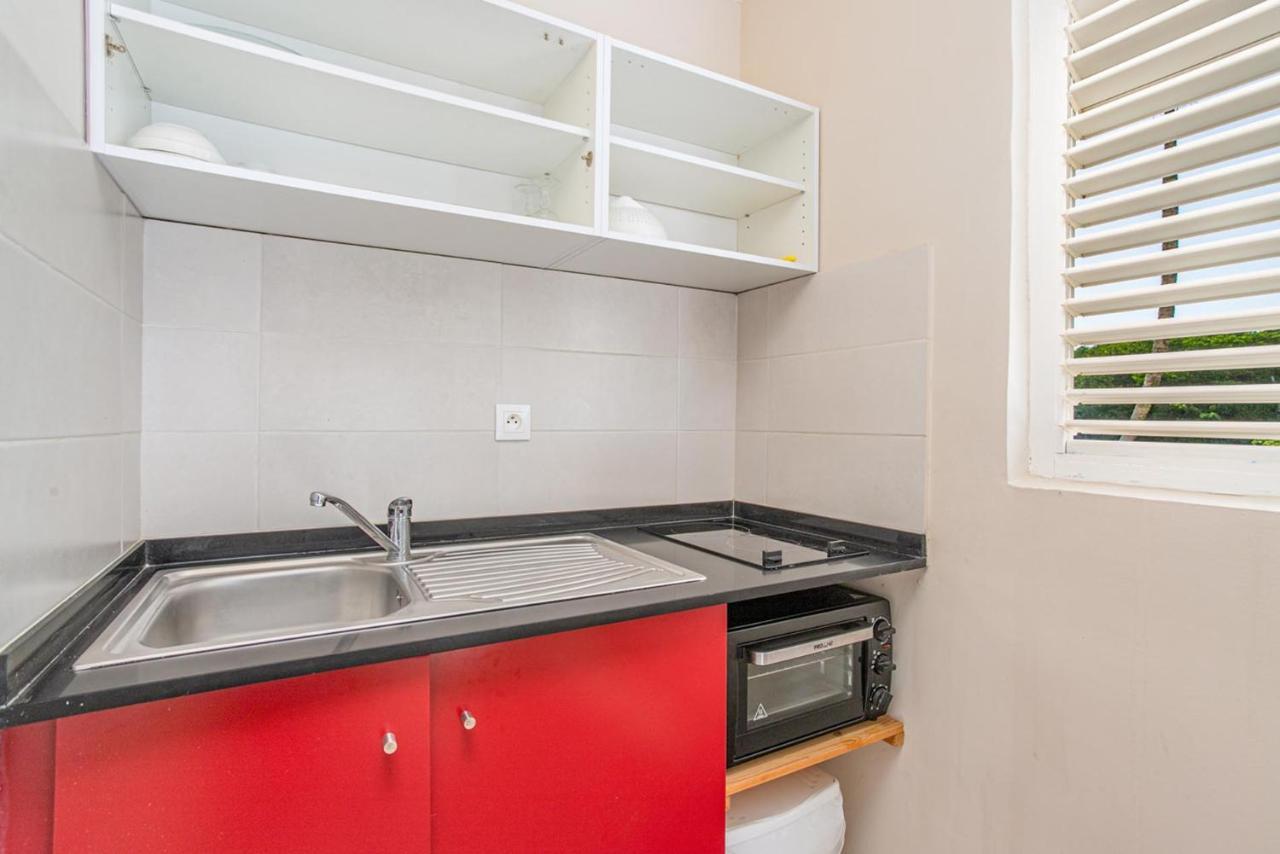 Karibea Sainte Luce Hotel Экстерьер фото