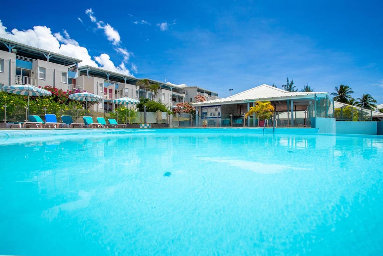 Karibea Sainte Luce Hotel Экстерьер фото