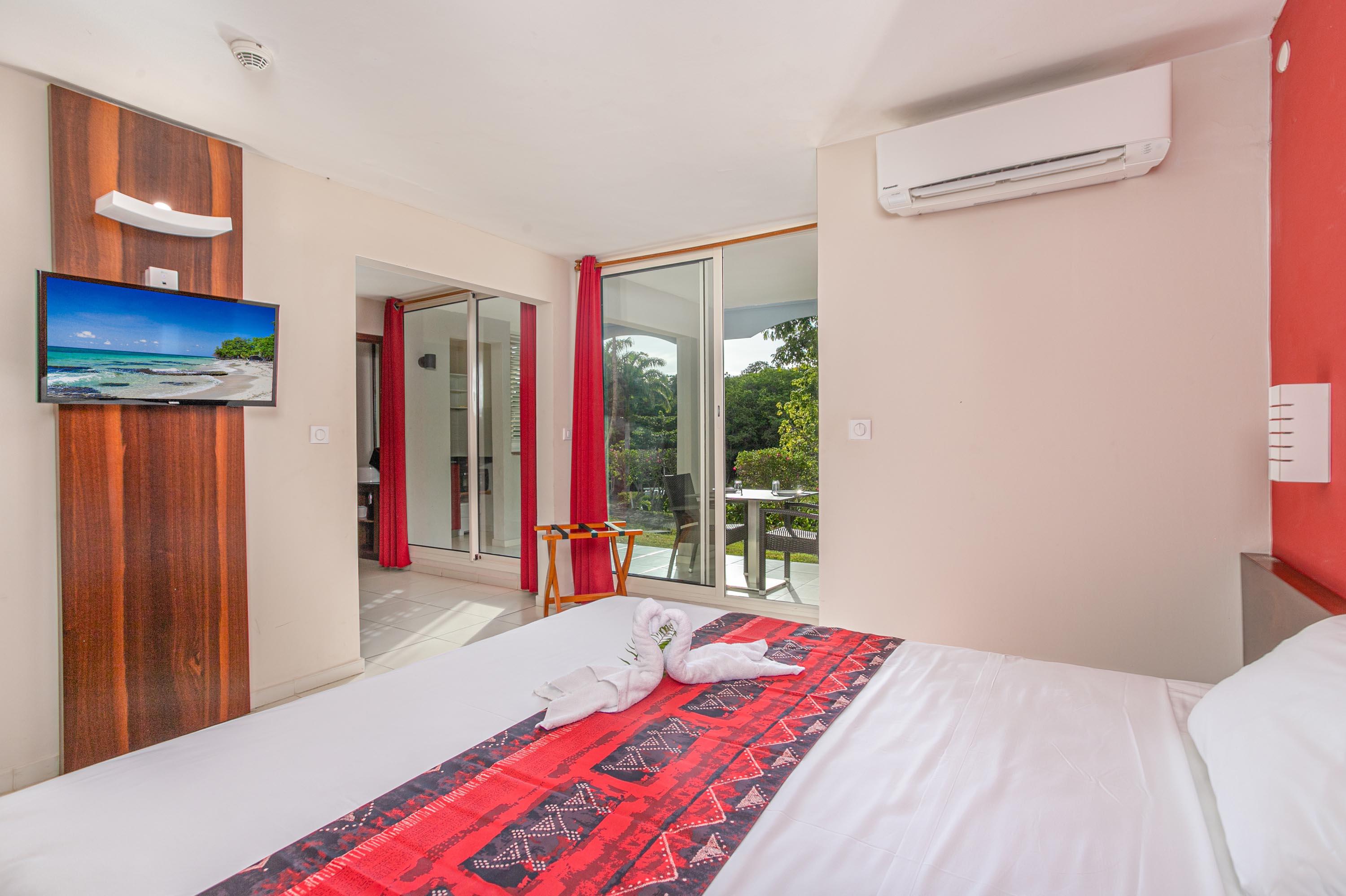 Karibea Sainte Luce Hotel Экстерьер фото