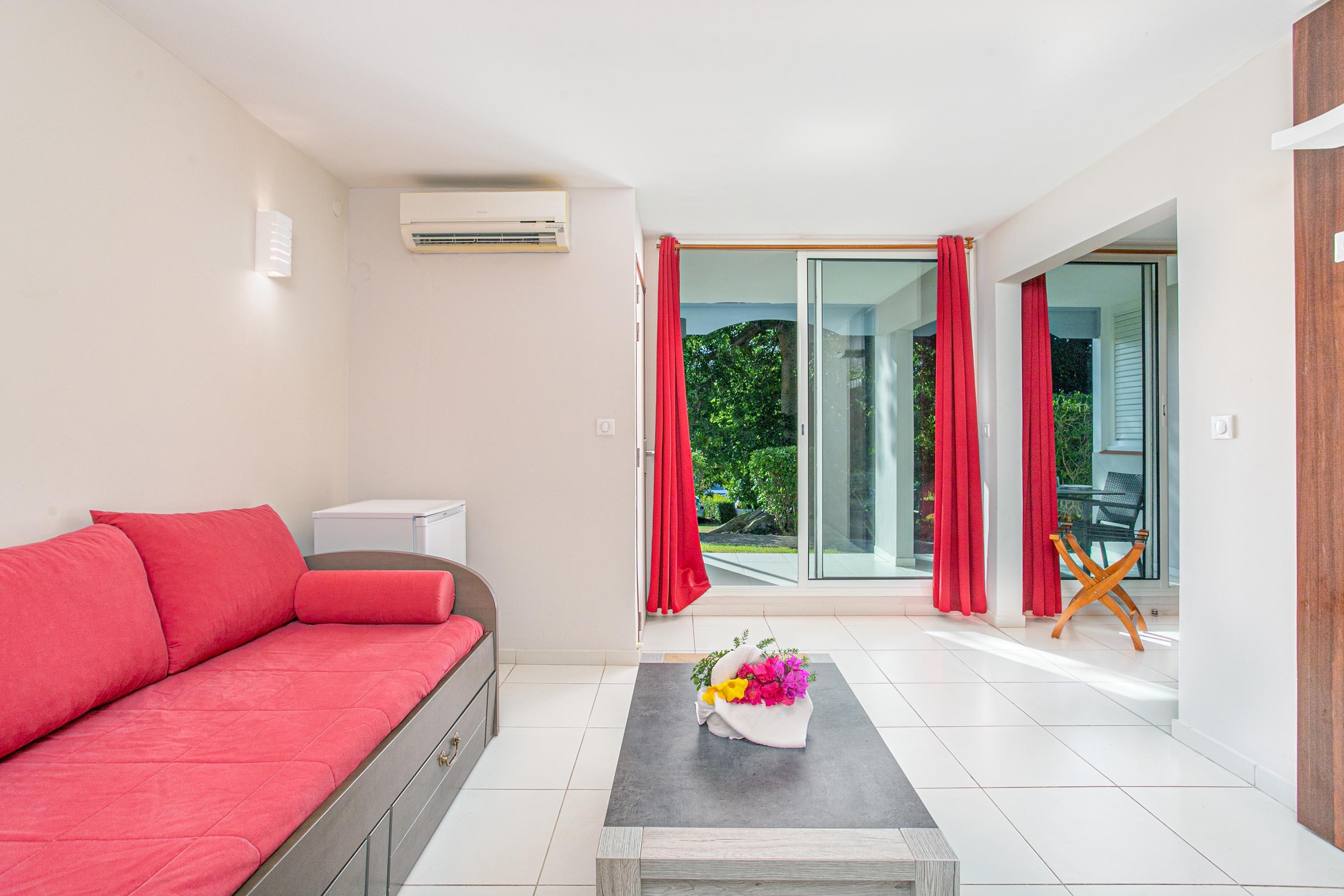 Karibea Sainte Luce Hotel Экстерьер фото