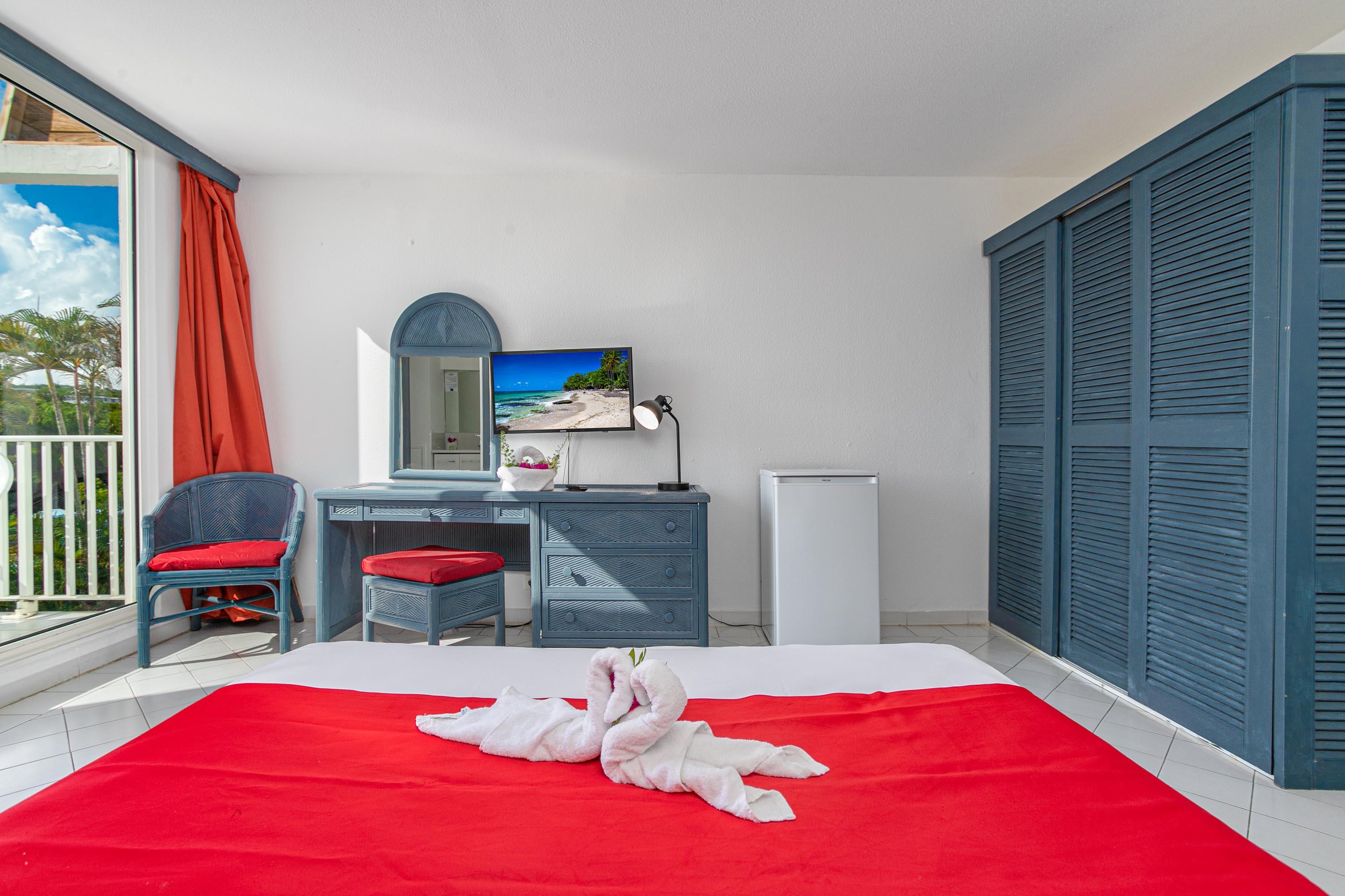 Karibea Sainte Luce Hotel Экстерьер фото