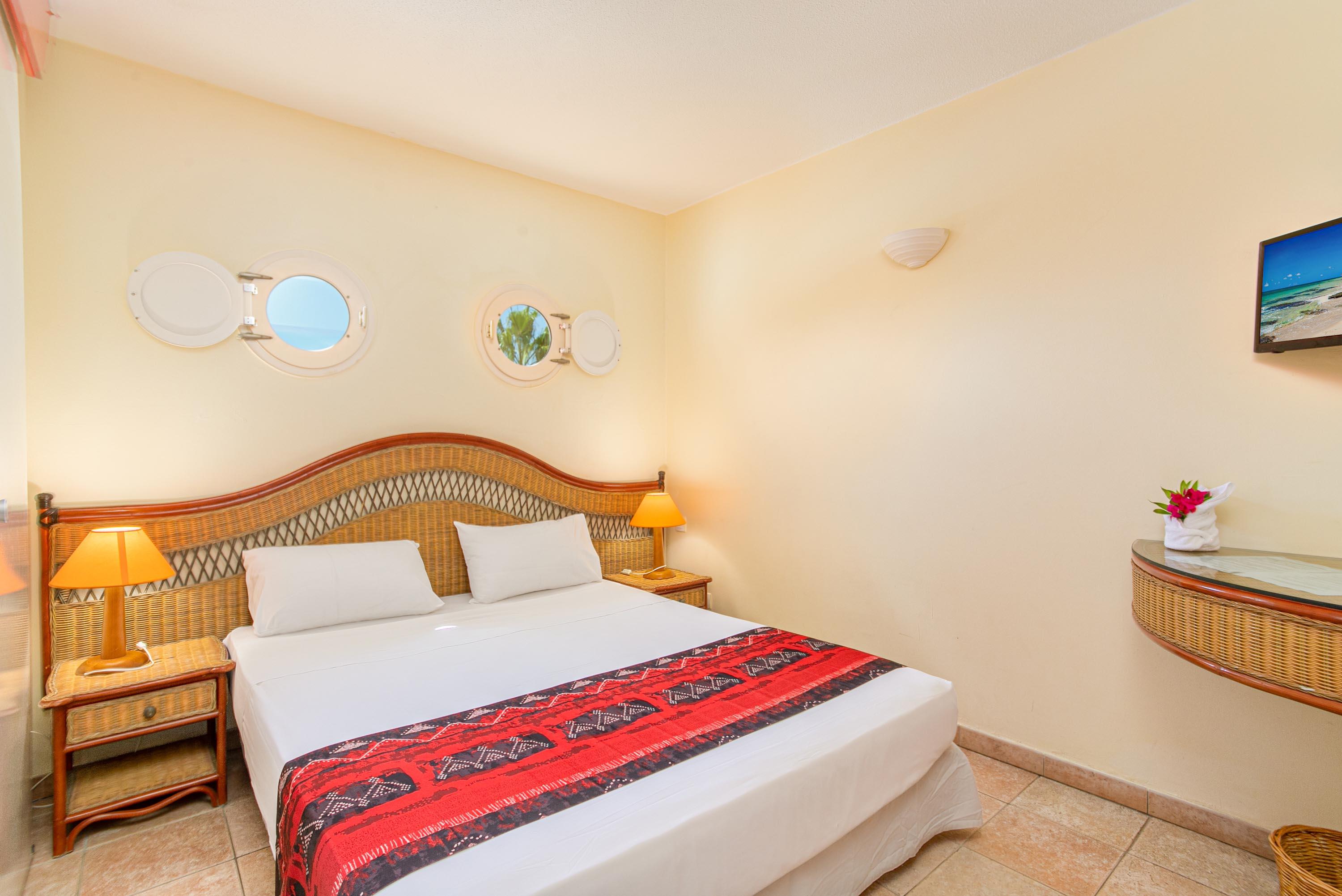 Karibea Sainte Luce Hotel Экстерьер фото
