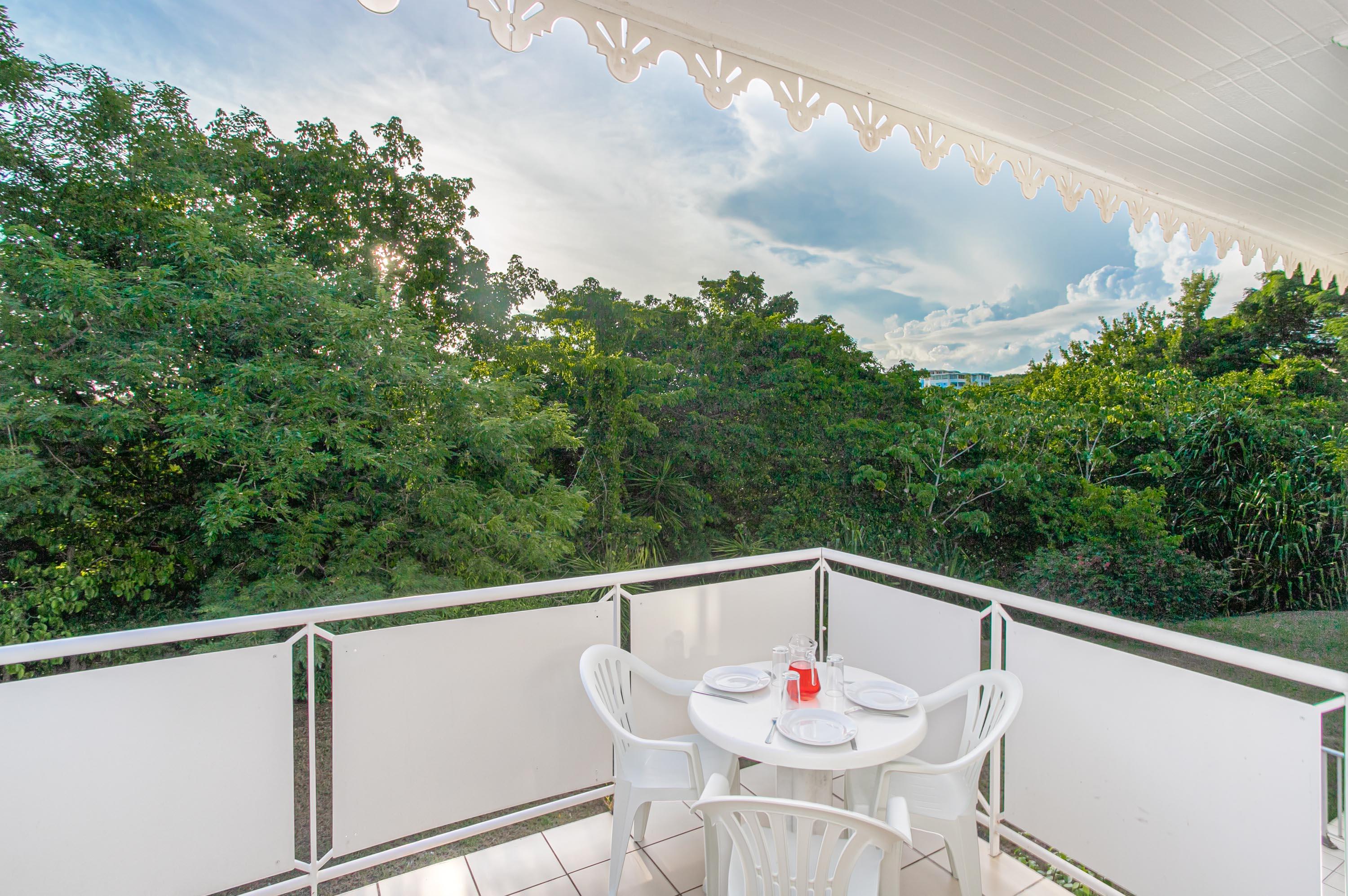 Karibea Sainte Luce Hotel Экстерьер фото