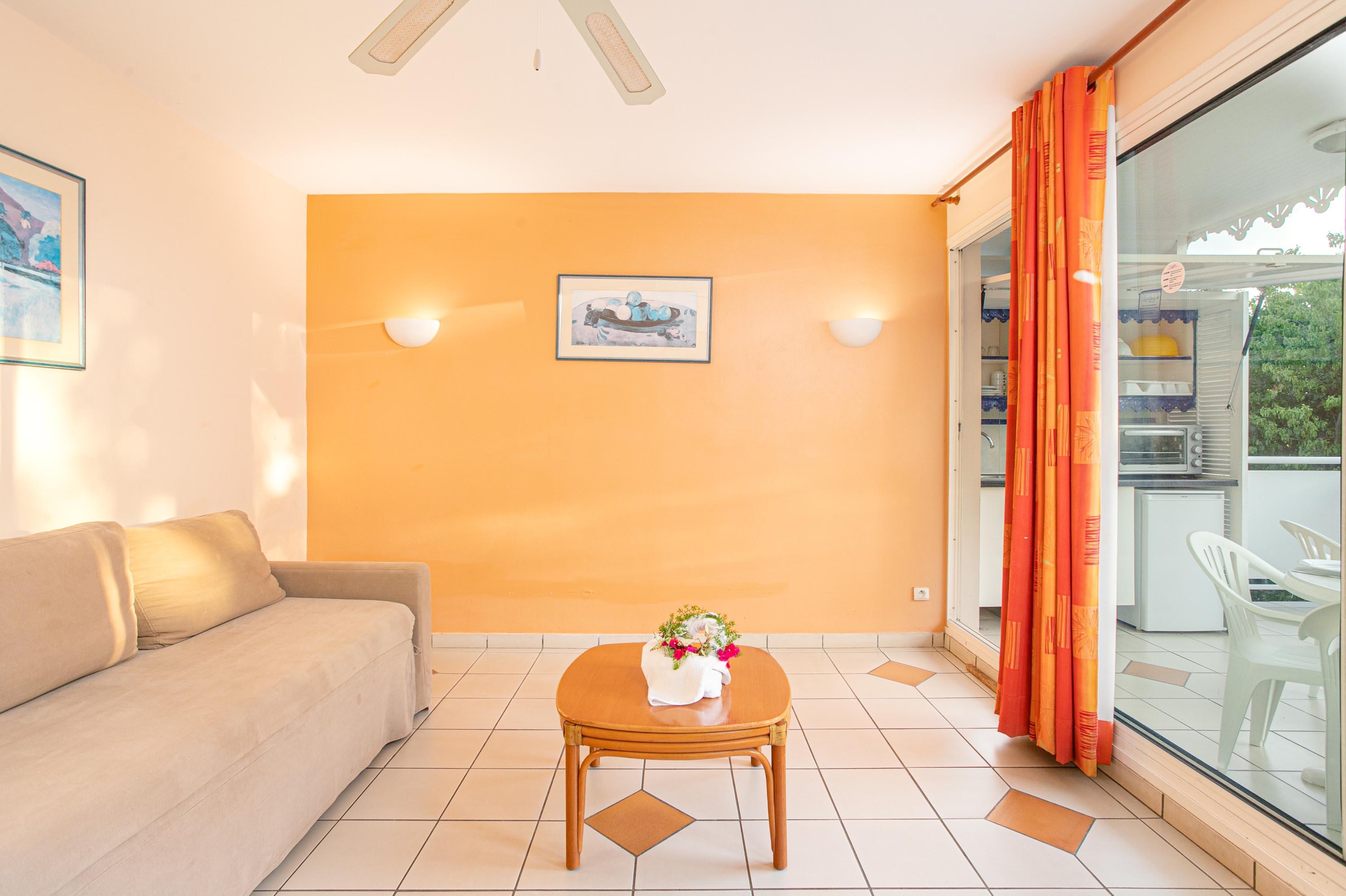 Karibea Sainte Luce Hotel Экстерьер фото