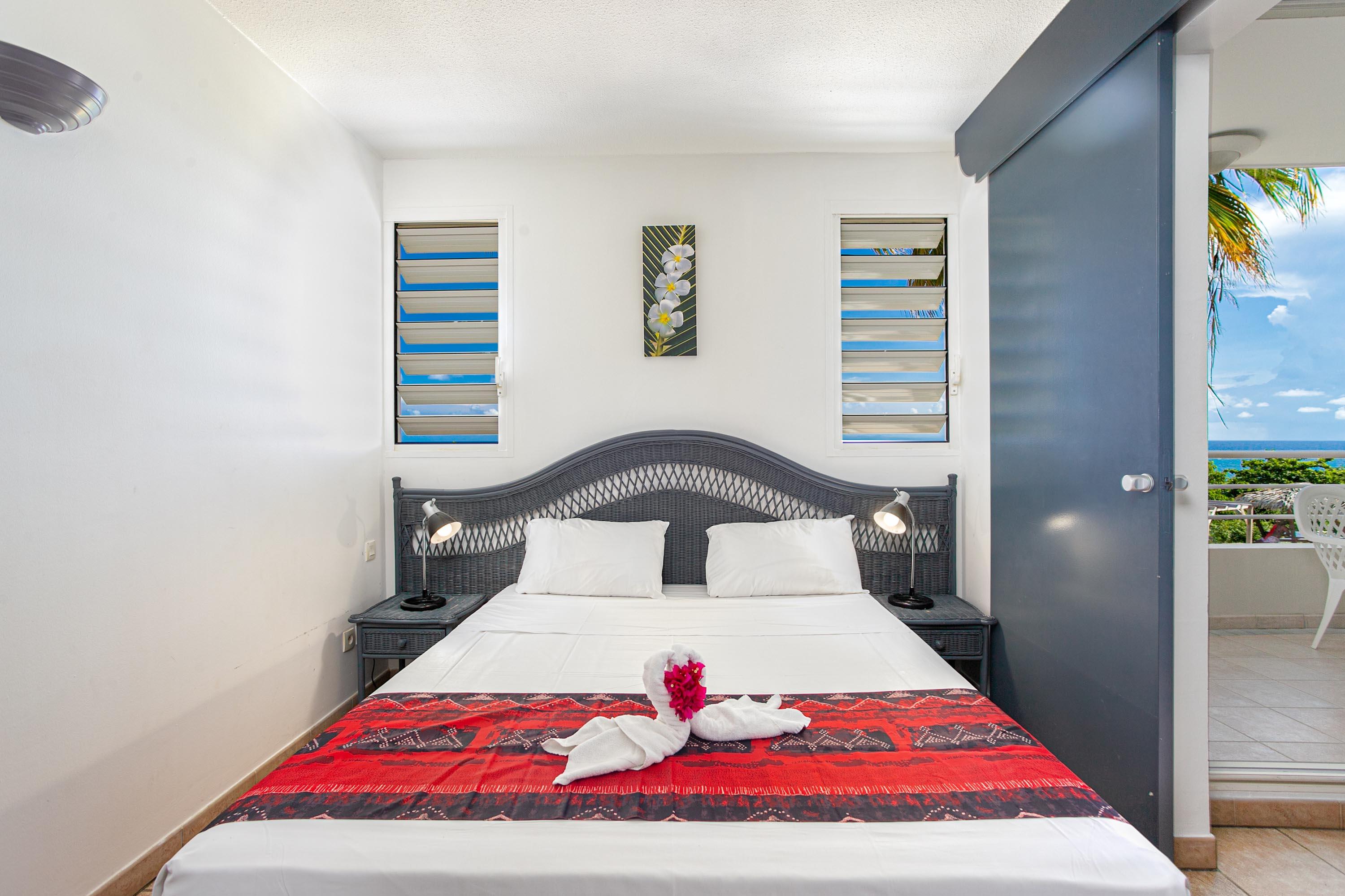 Karibea Sainte Luce Hotel Экстерьер фото