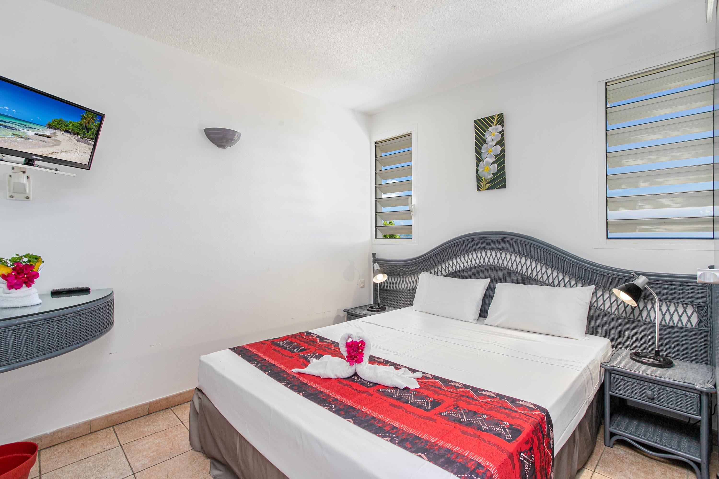 Karibea Sainte Luce Hotel Экстерьер фото