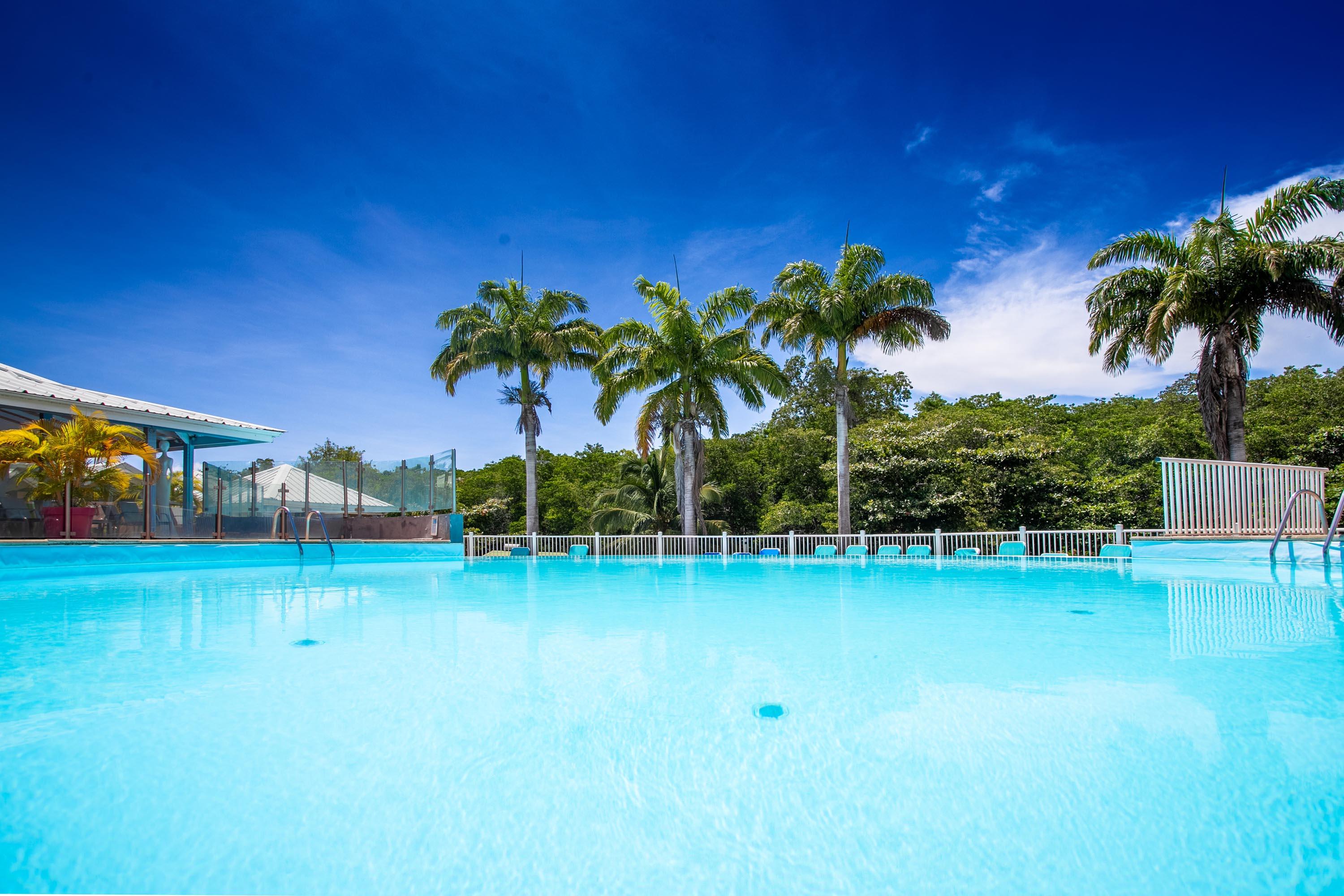 Karibea Sainte Luce Hotel Экстерьер фото
