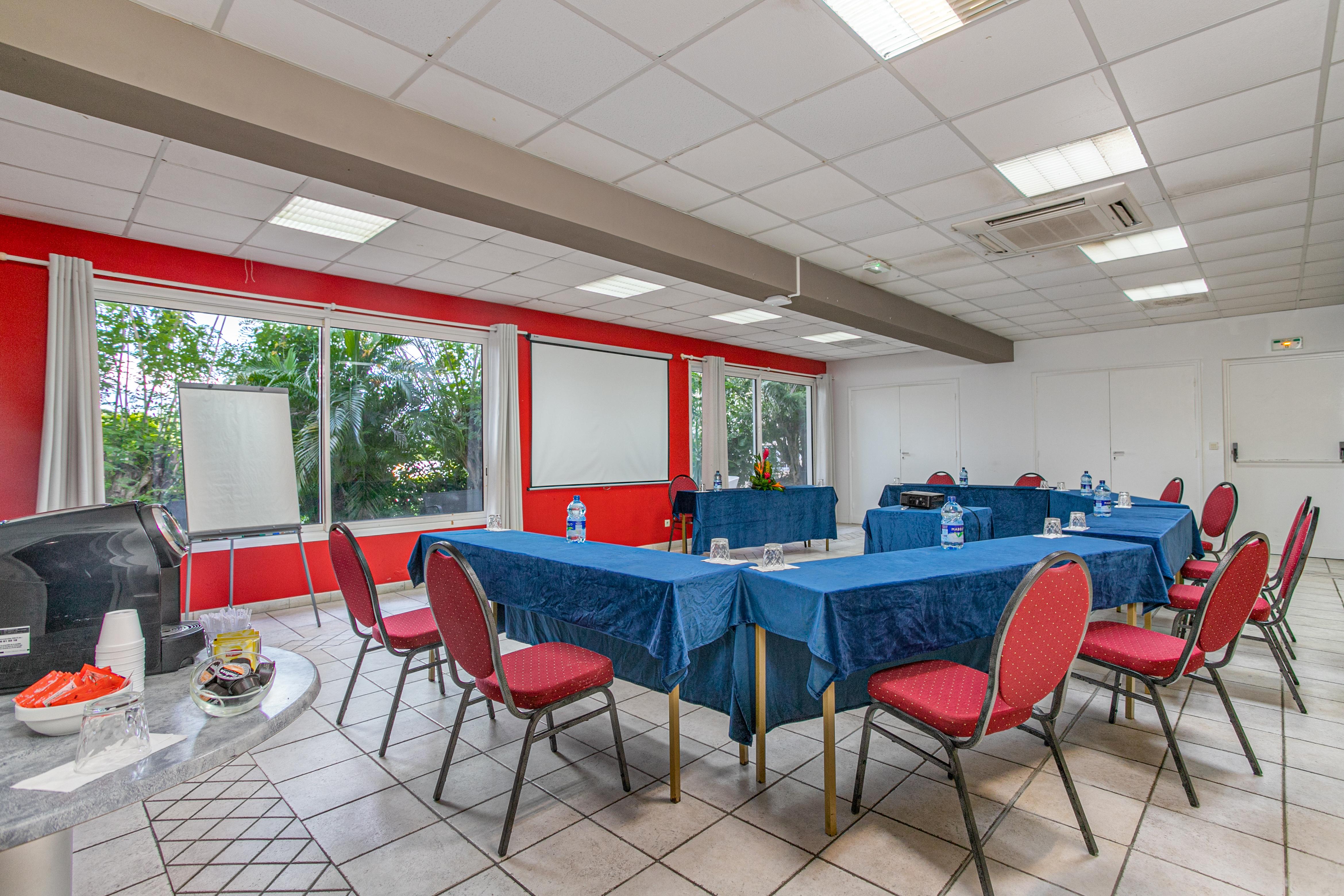 Karibea Sainte Luce Hotel Экстерьер фото