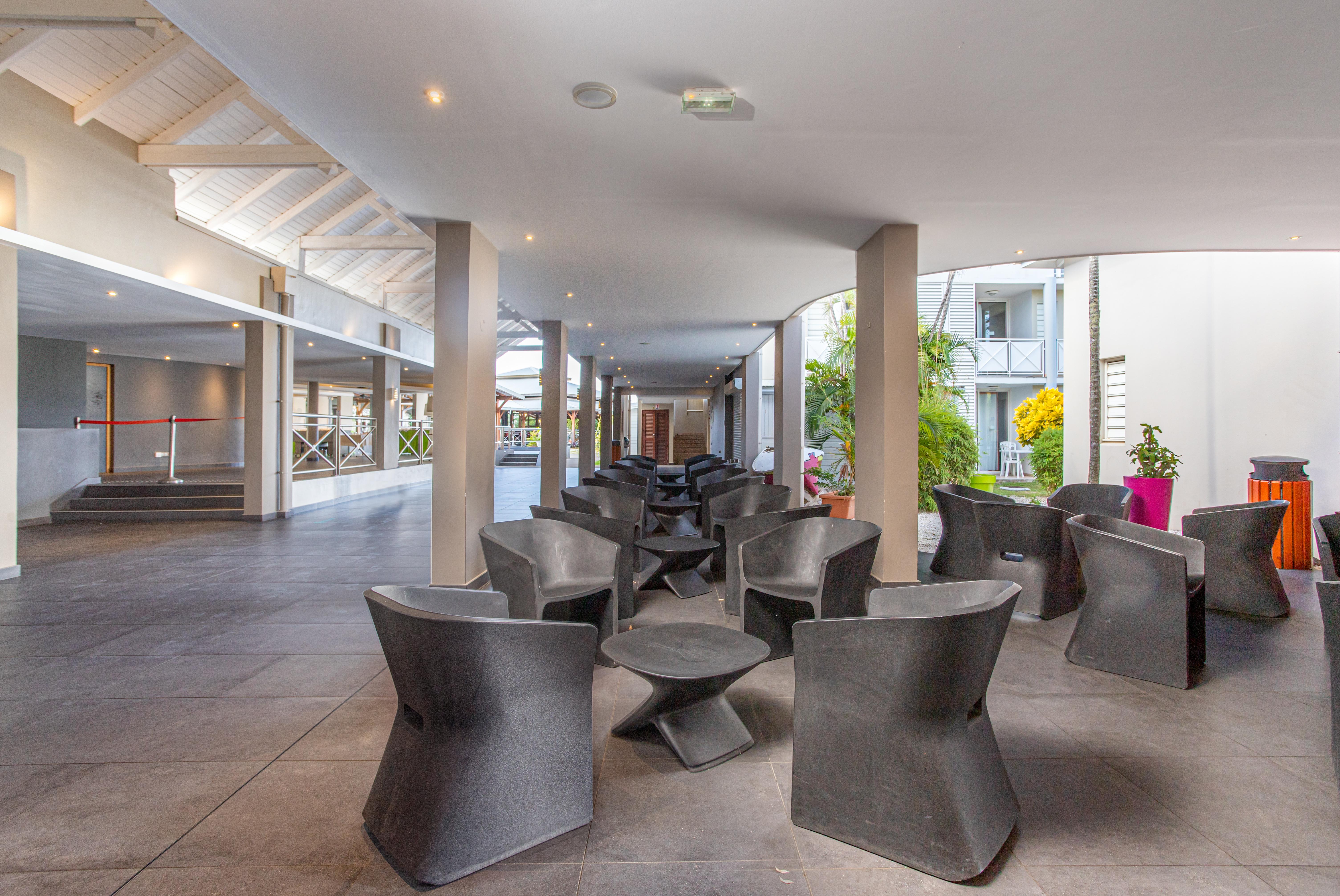 Karibea Sainte Luce Hotel Экстерьер фото