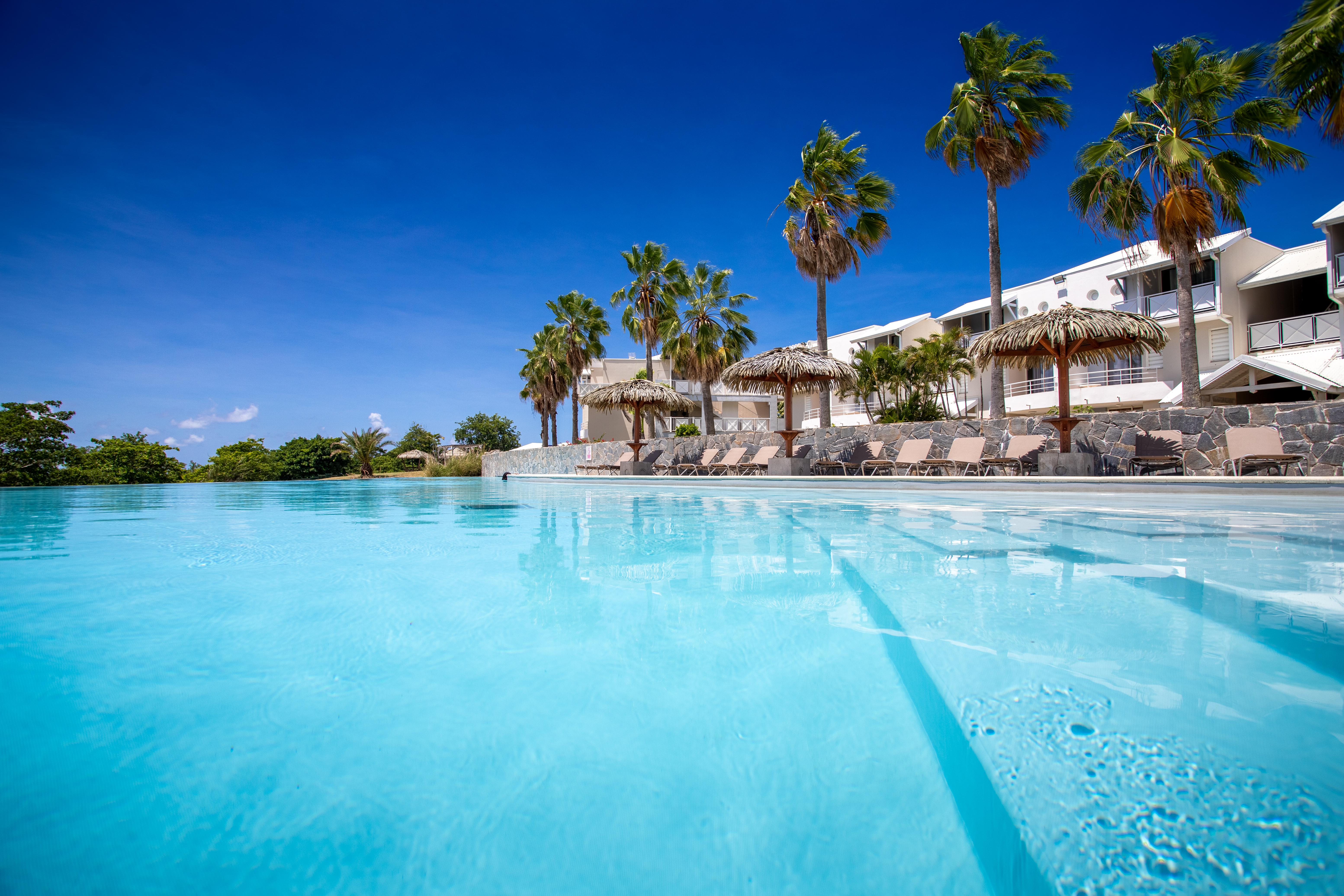 Karibea Sainte Luce Hotel Экстерьер фото