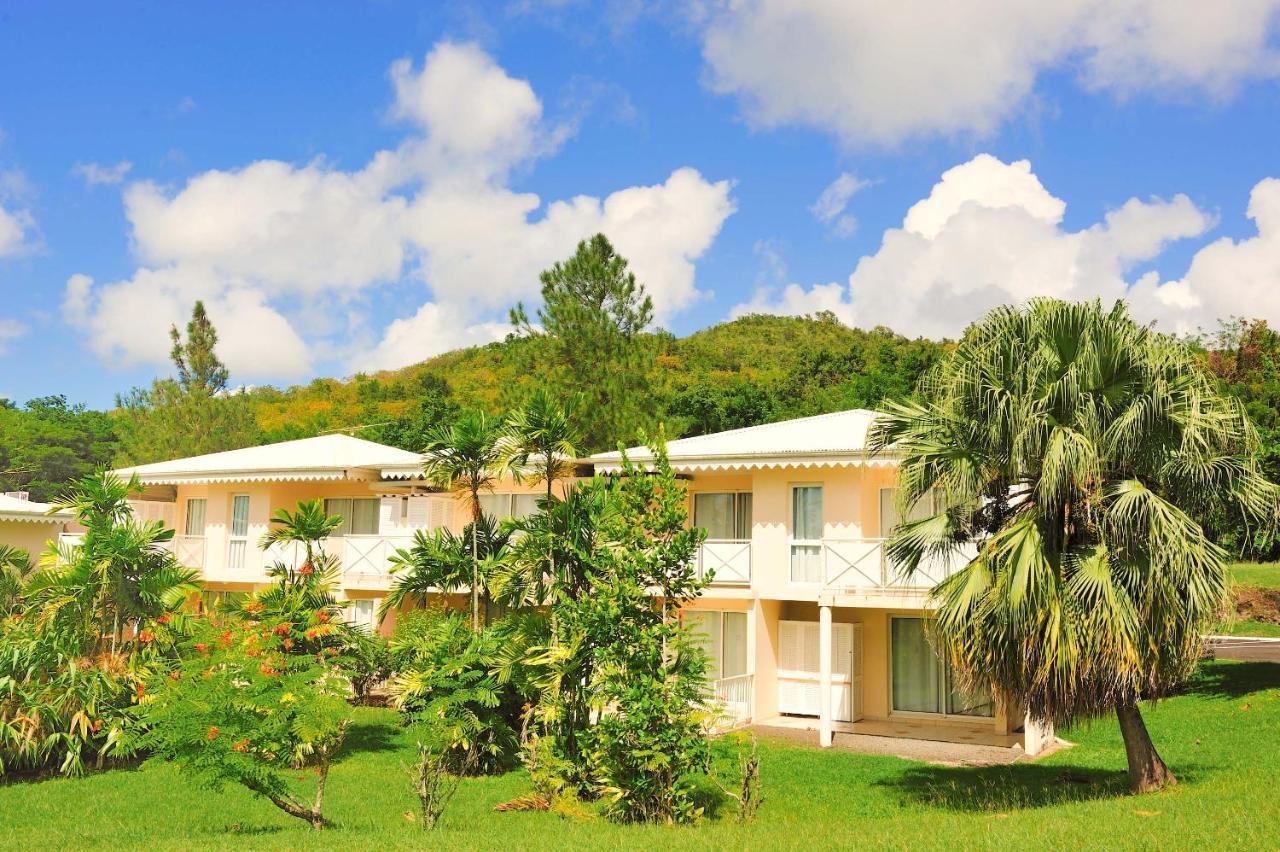 Karibea Sainte Luce Hotel Экстерьер фото