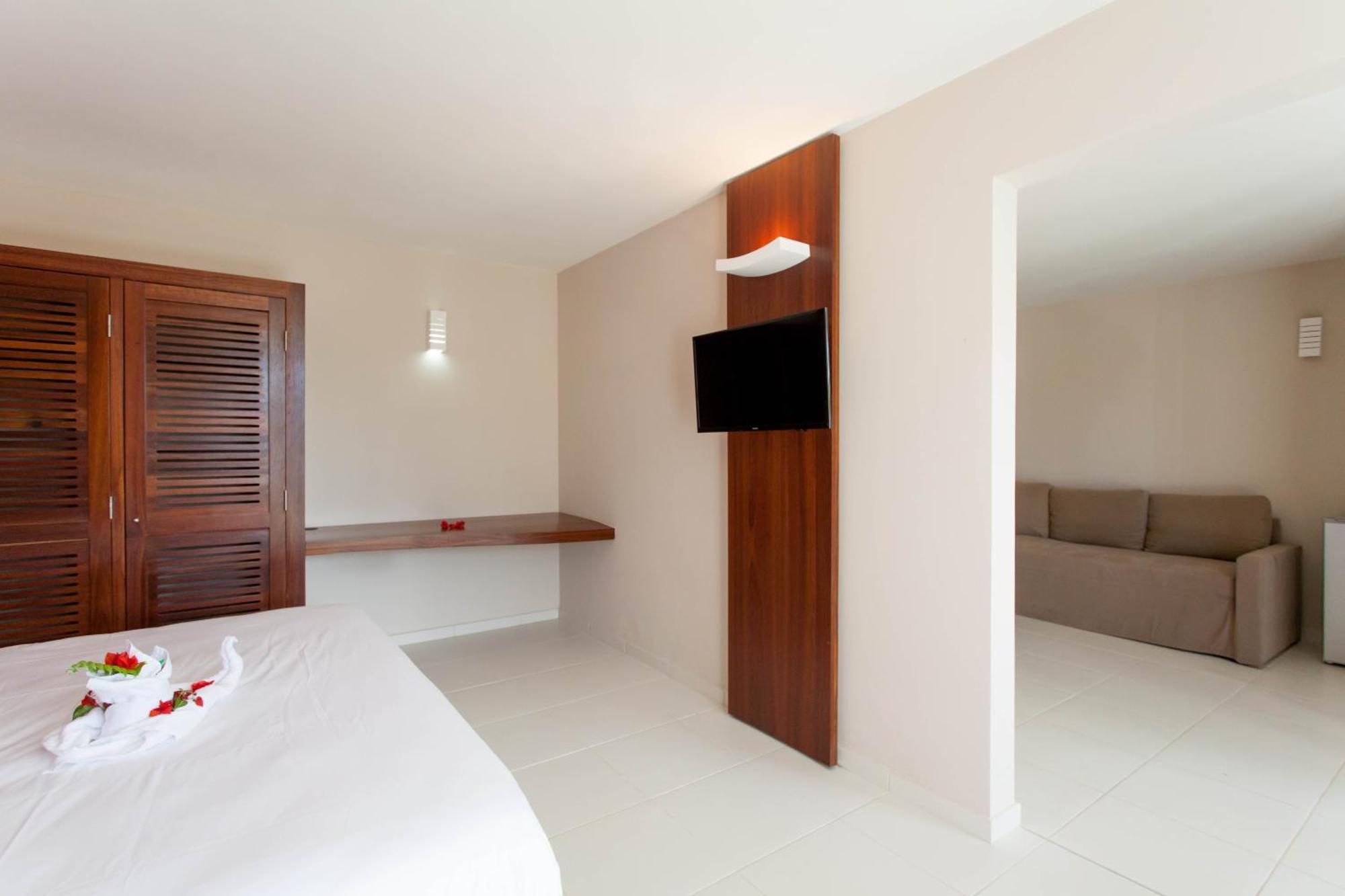 Karibea Sainte Luce Hotel Экстерьер фото