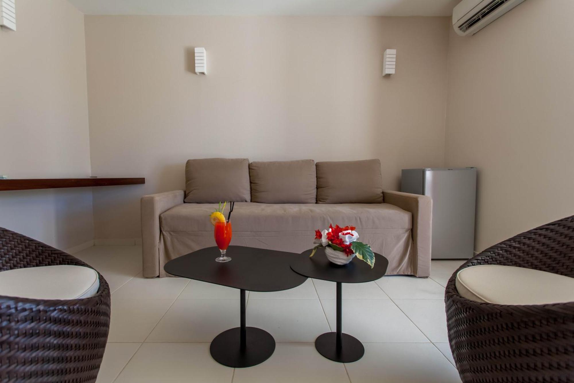 Karibea Sainte Luce Hotel Экстерьер фото